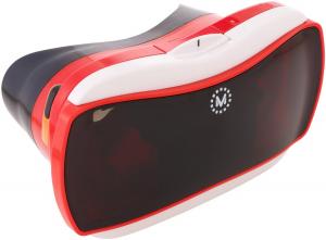 mattel viewmaster virtual reality front